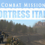 Combat Mission Fortress Italy