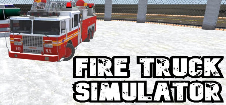 Fire Truck Simulator