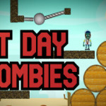 Last Day of Zombies