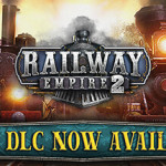 Railway Empire 2 - Deluxe Edition