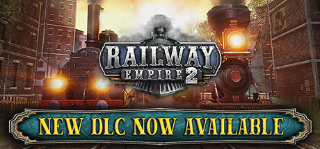 Railway Empire 2 - Deluxe Edition