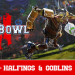 Blood Bowl 3 Brutal Edition