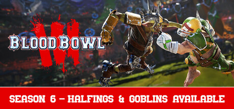 Blood Bowl 3 - Imperial Nobility Edition