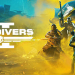 HELLDIVERS™ 2