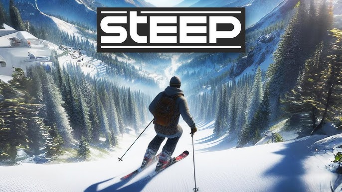 Steep™