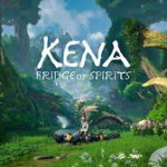 Kena: Bridge of Spirits