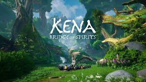 Kena: Bridge of Spirits