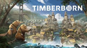 Timberborn