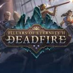 Pillars of Eternity II: Deadfire