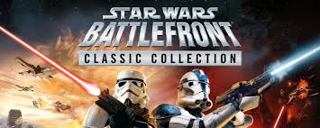 STAR WARS™: Battlefront Classic Collection