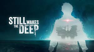 Still Wakes the Deep