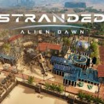 Stranded: Alien Dawn