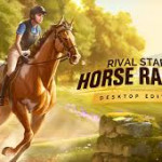 Rival Stars Horse Racing: Desktop Edition