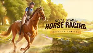 Rival Stars Horse Racing: Desktop Edition