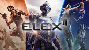 ELEX II