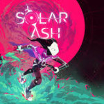 Solar Ash