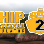 Ship Graveyard Simulator 2