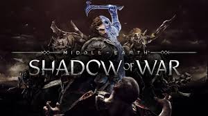 Middle-earth™: Shadow of War™