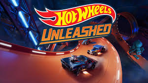 HOT WHEELS UNLEASHED™