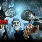 We Happy Few