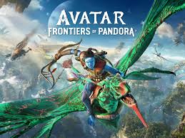 Avatar: Frontiers of Pandora™