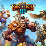 Torchlight III