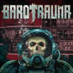 Barotrauma