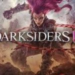 Darksiders III