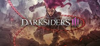 Darksiders III