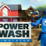 PowerWash Simulator