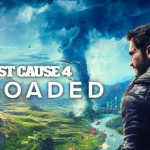 Just Cause 4 Reloaded