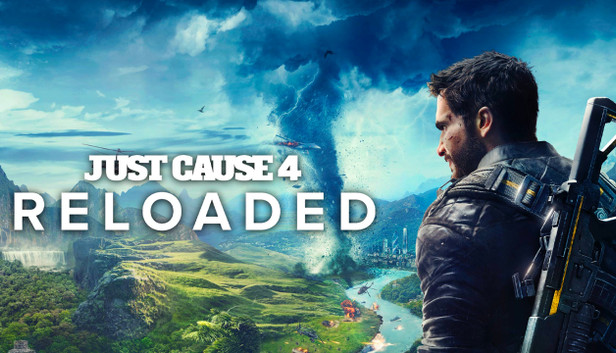 Just Cause 4 Reloaded