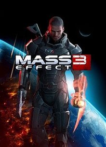 Mass Effect 3 (2012 Edition)