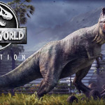 Jurassic World Evolution