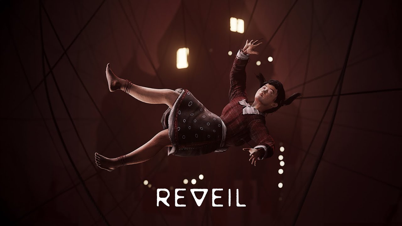 REVEIL