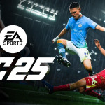 EA SPORTS FC™ 25