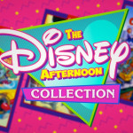 The Disney Afternoon Collection