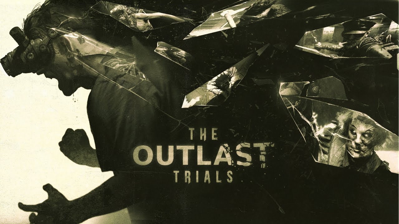 The Outlast Trials