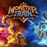 Monster Train