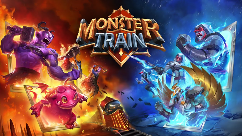 Monster Train