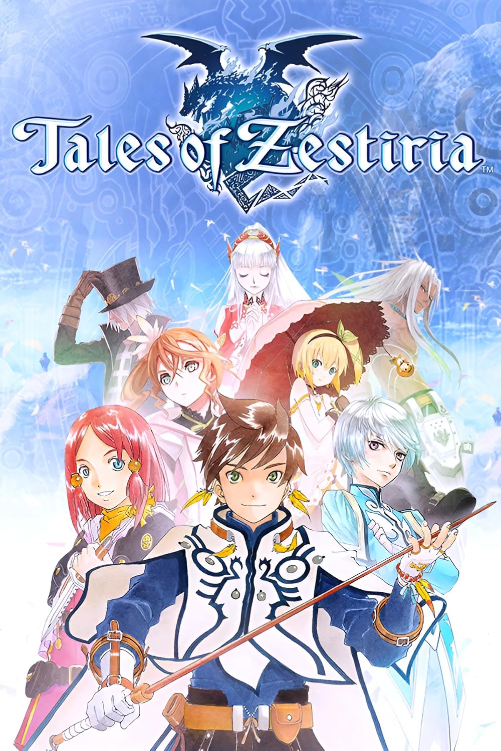 Tales of Zestiria