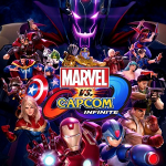 Marvel vs. Capcom: Infinite