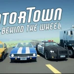 Motor Town: Behind The Wheel