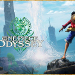 ONE PIECE ODYSSEY