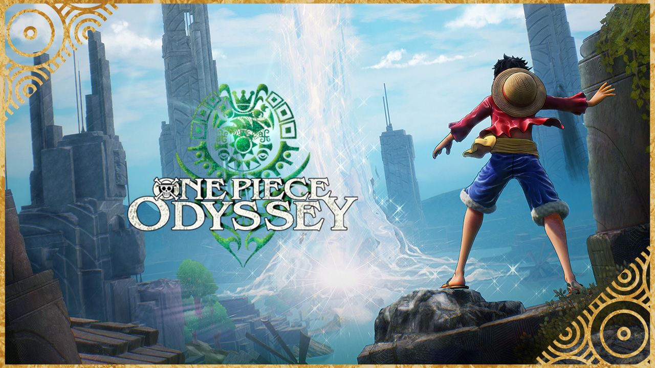 ONE PIECE ODYSSEY