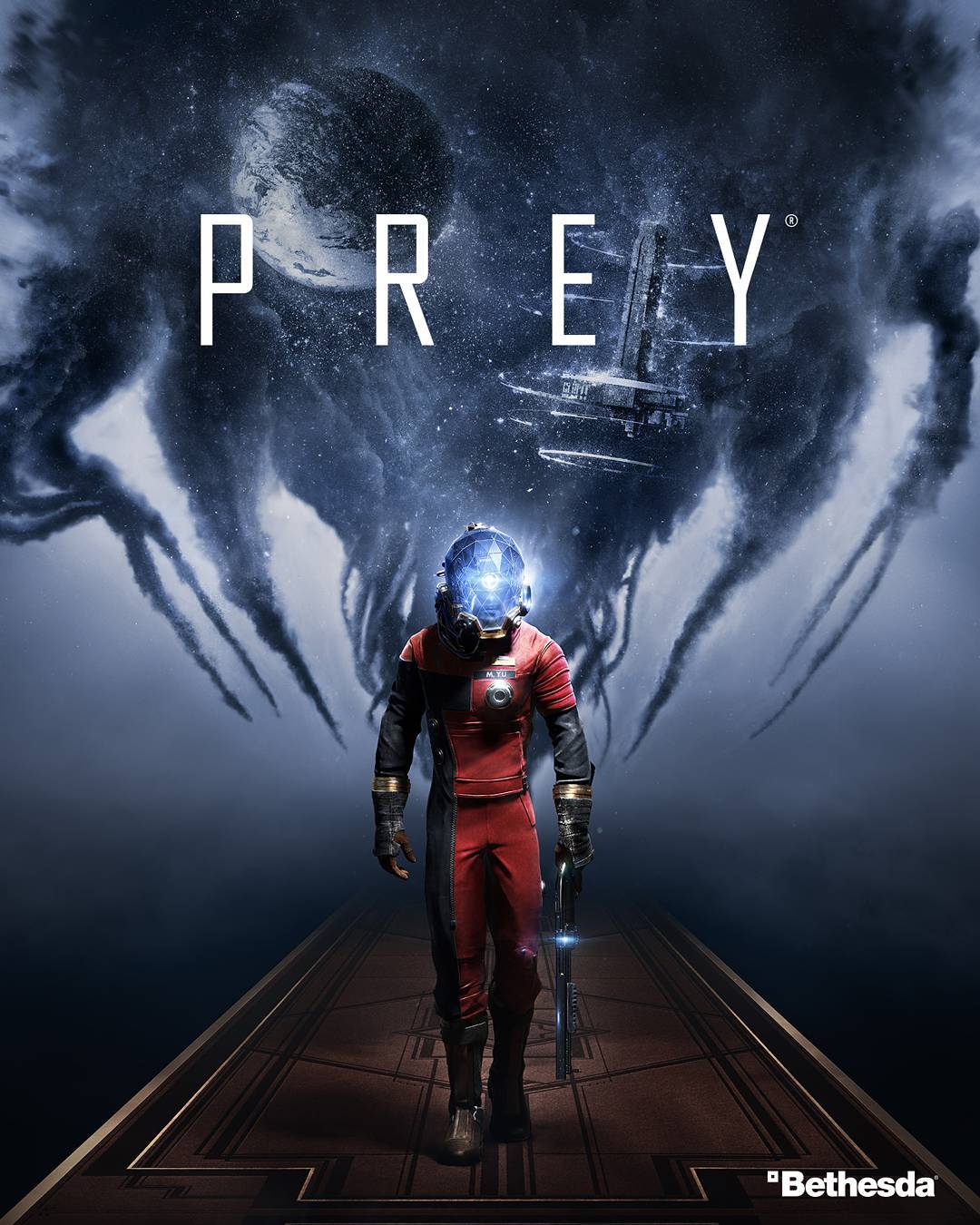 Prey