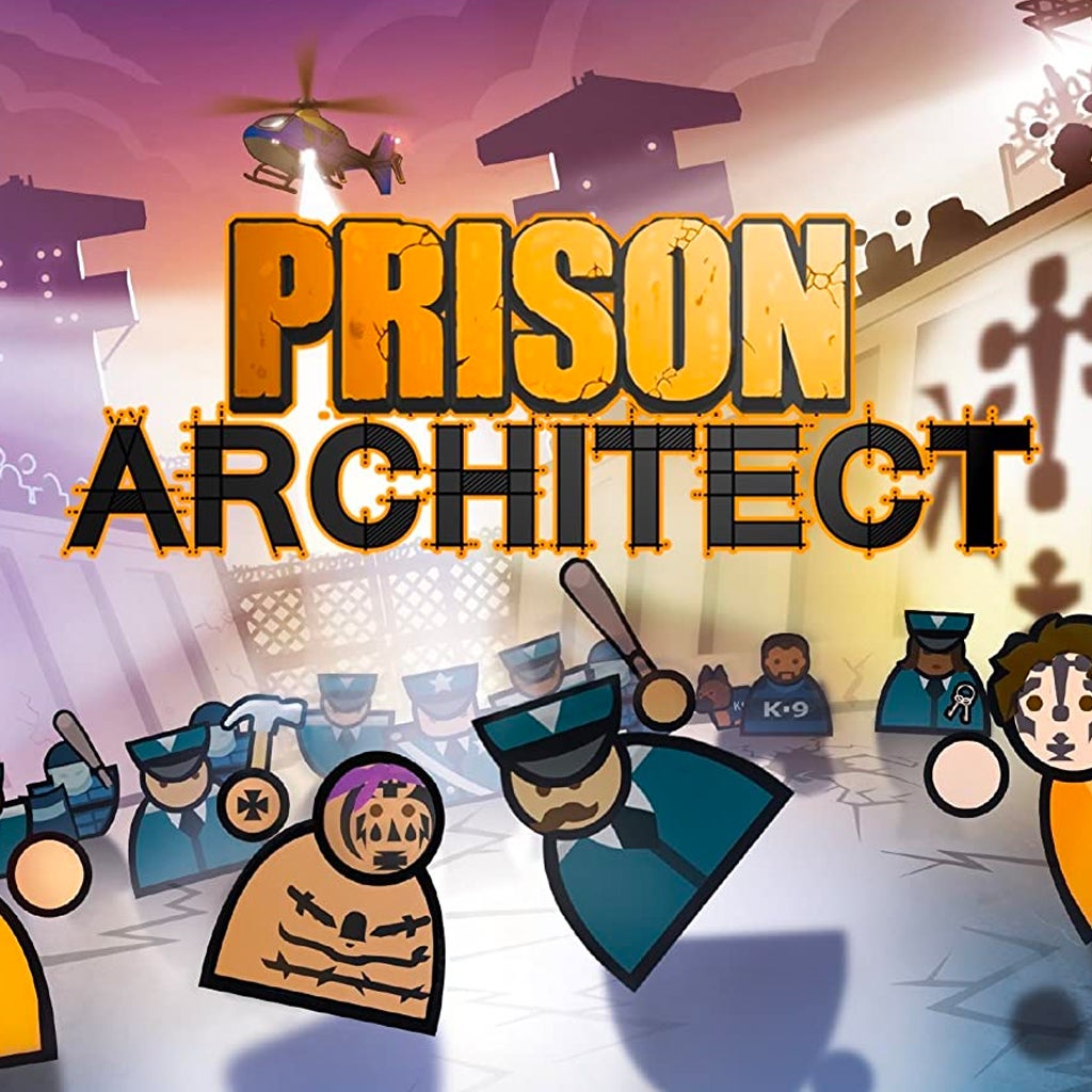 Prison Architect