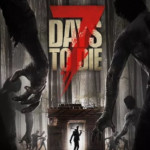 7 Days to Die Steam Key GLOBAL