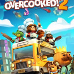 Overcooked! 2 (PC) - Steam Key - GLOBAL