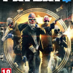 PAYDAY 2 Steam Key GLOBAL